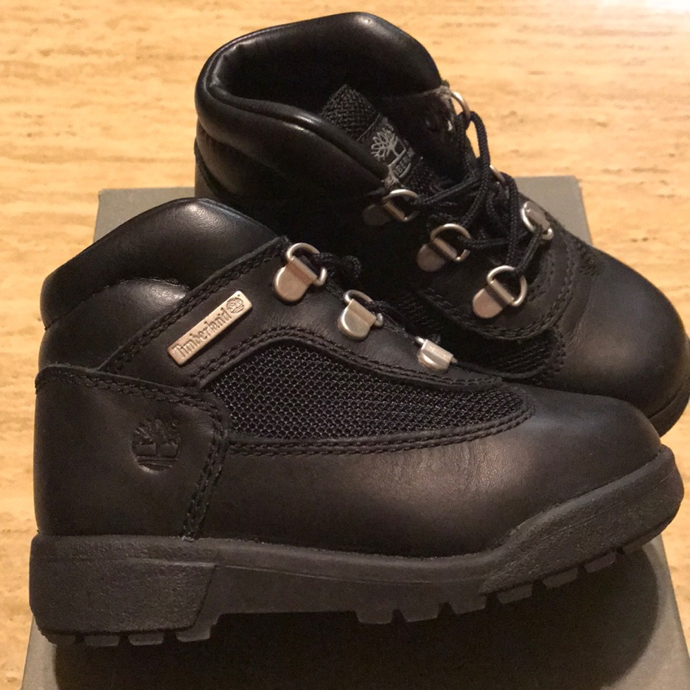 Toddler Timberland Boots